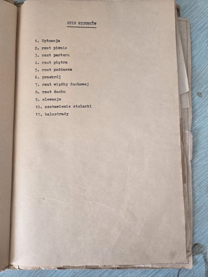 budynek wielorodzinny Grzybnica. Zdjęcie 16