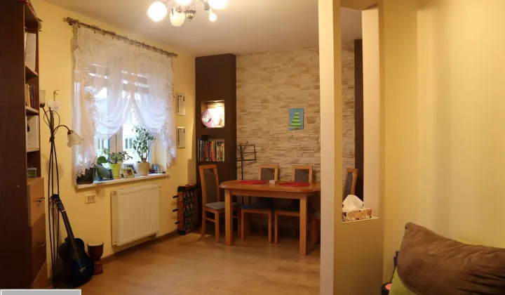 Mieszkanie 3-pokojowe Zgierz Kurak , ul. Milenijna
