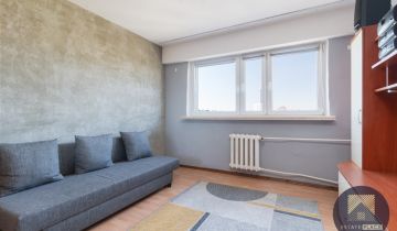 Mieszkanie 1-pokojowe Warszawa Dolny Mokotów