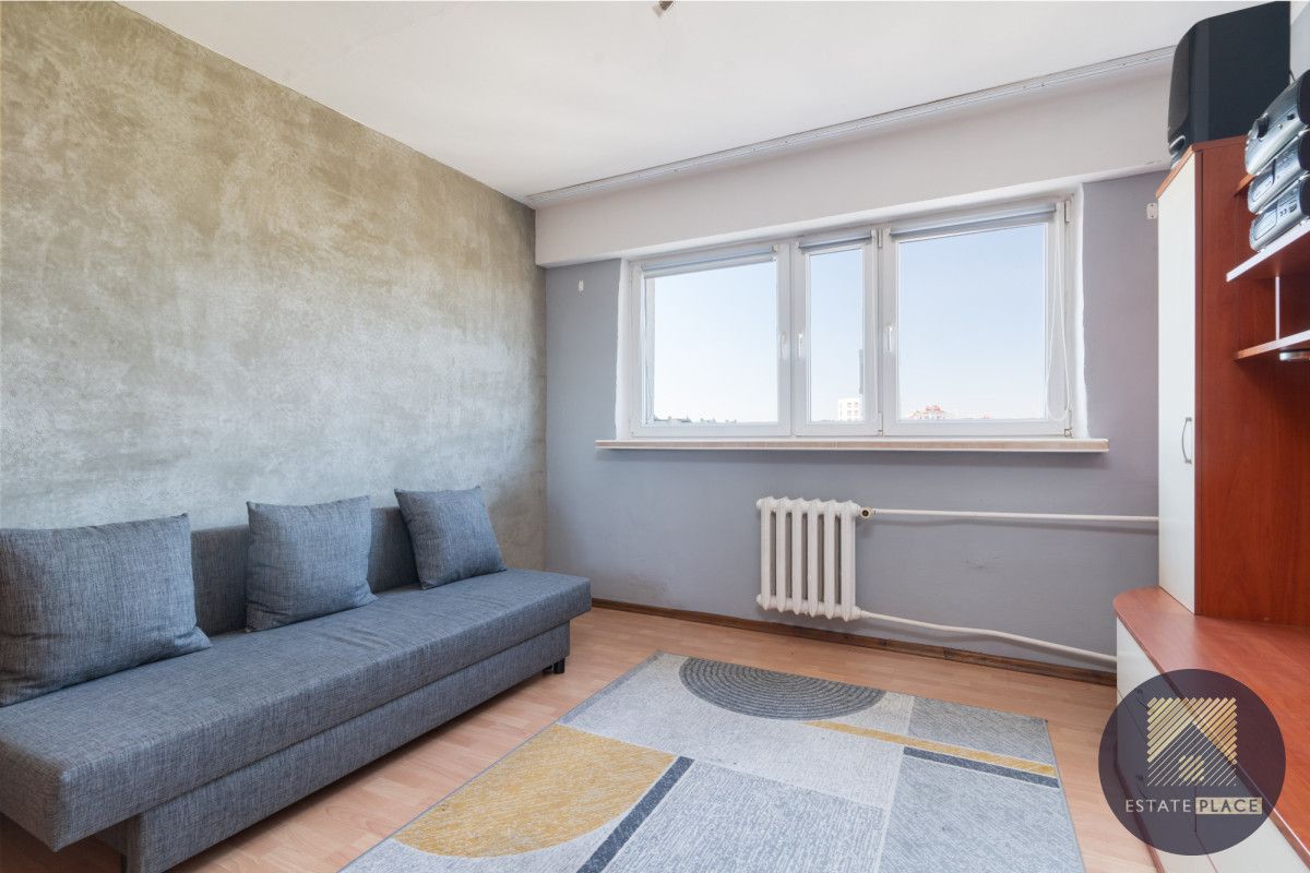 Mieszkanie 1-pokojowe Warszawa Dolny Mokotów