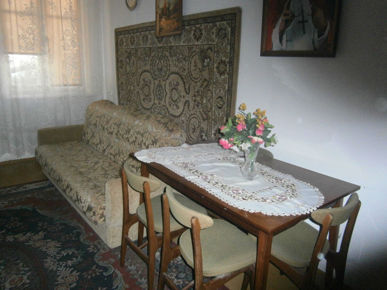 Mieszkanie 2-pokojowe Bisztynek. Zdjęcie 4