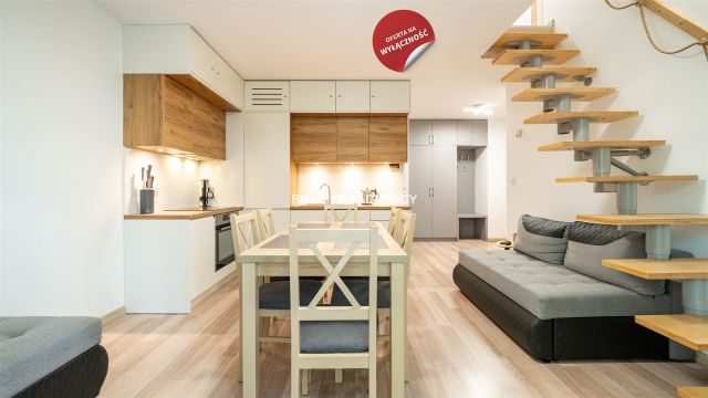 Mieszkanie 4-pokojowe Kraków Krowodrza, ul. Żmujdzka. Zdjęcie 1