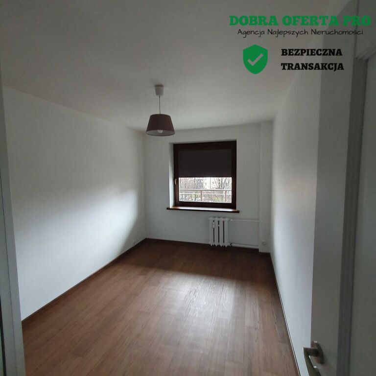 Mieszkanie 3-pokojowe Gdańsk Morena, ul. Pólnicy. Zdjęcie 2