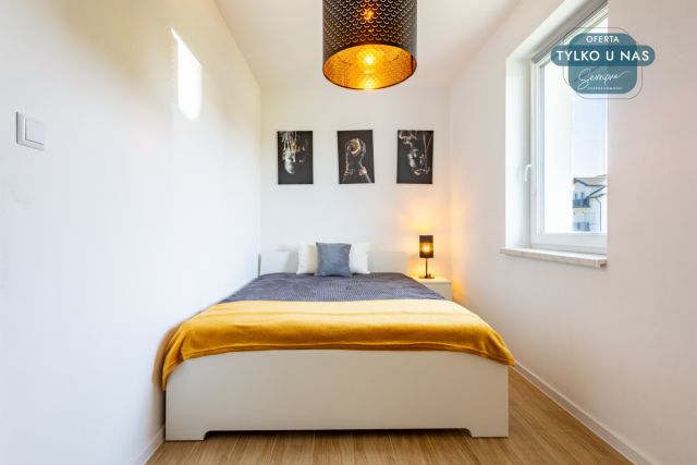 Mieszkanie 1-pokojowe Rusinowo. Zdjęcie 5