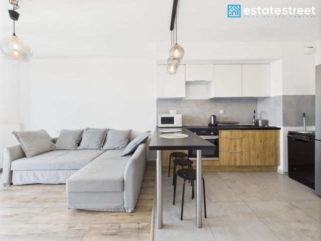 Mieszkanie 3-pokojowe Kraków Czyżyny, ul. bp. Piotra Tomickiego. Zdjęcie 4