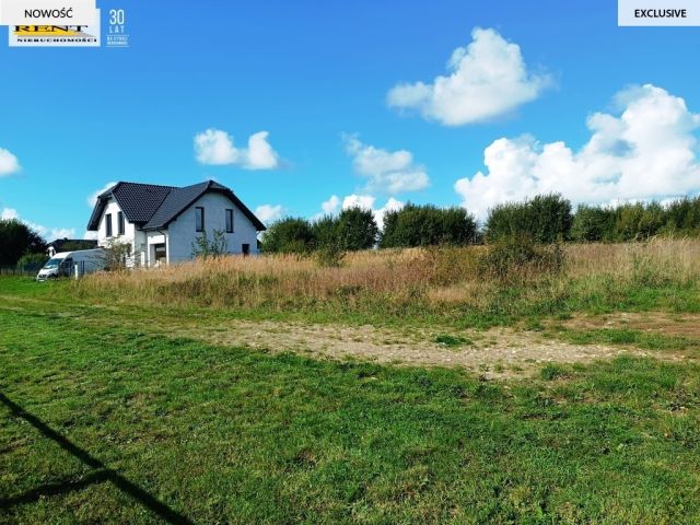 Działka budowlana Pogorzelica. Zdjęcie 6