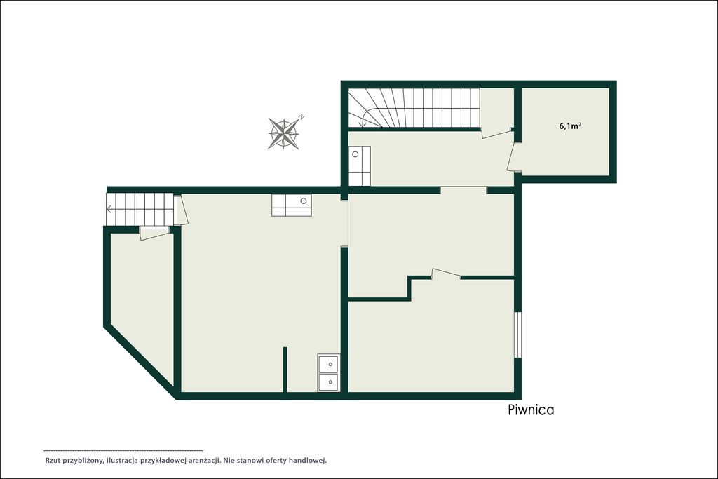bliźniak, 6 pokoi Warszawa Włochy, ul. Śląska. Zdjęcie 43