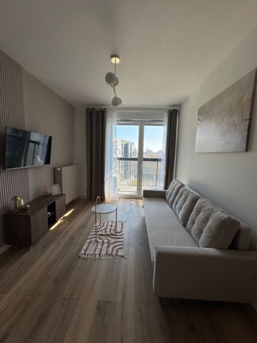 Mieszkanie 2-pokojowe Pruszków, ul. Ludwika Waryńskiego. Zdjęcie 1