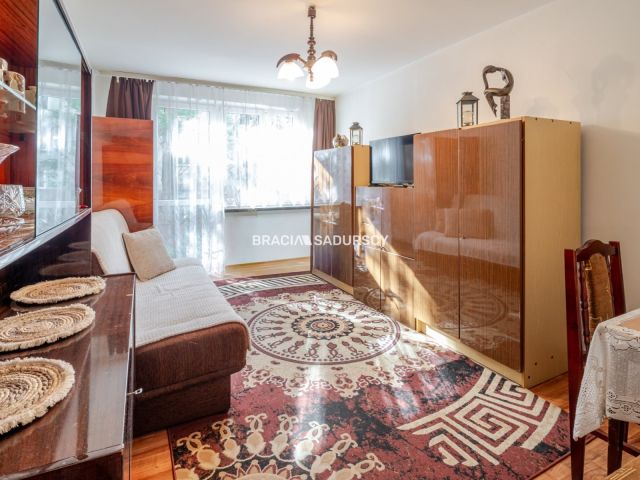 Mieszkanie 1-pokojowe Kraków Grzegórzki, ul. Kryniczna. Zdjęcie 6