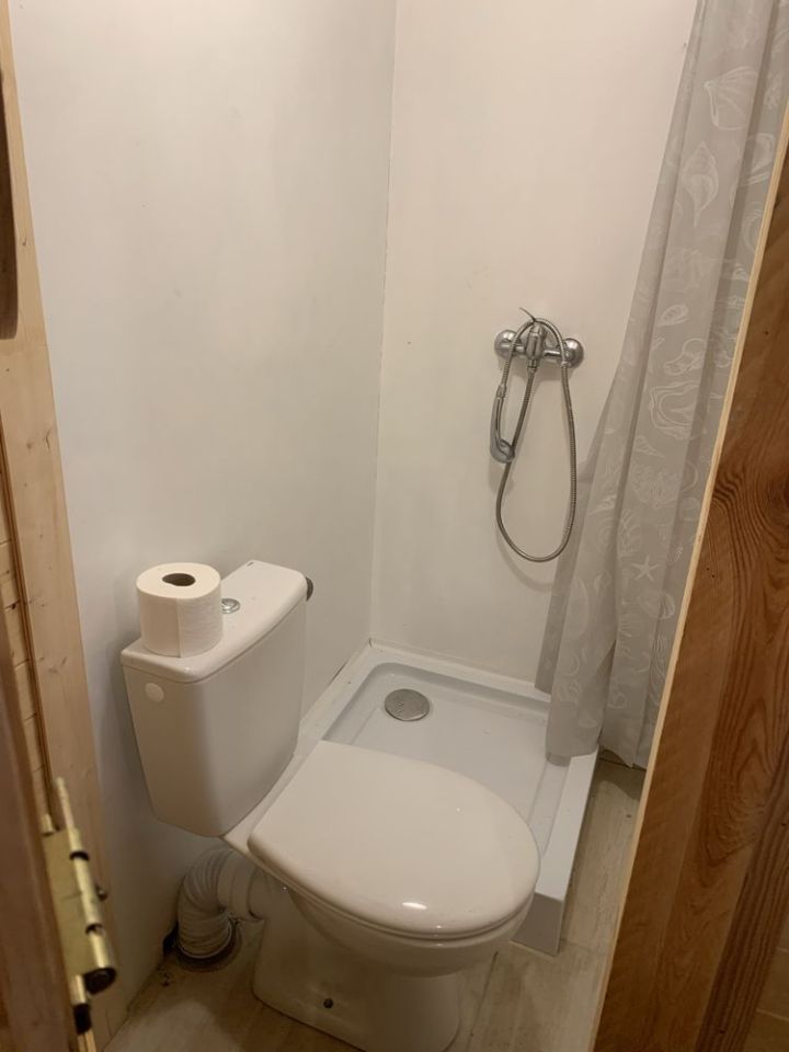 Działka rod Koszalin, ul. Dzierżęcińska. Zdjęcie 7