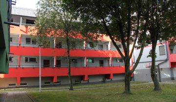 Mieszkanie 2-pokojowe Mysłowice Janów Miejski, ul. ks. Norberta Bończyka