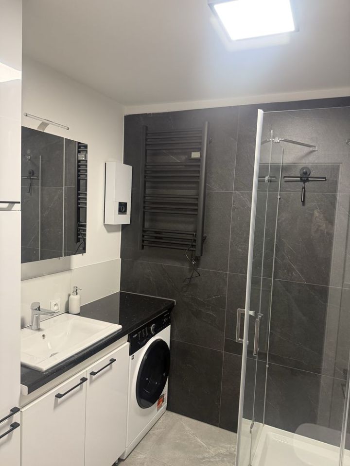 Mieszkanie 2-pokojowe Rożyńsk. Zdjęcie 5