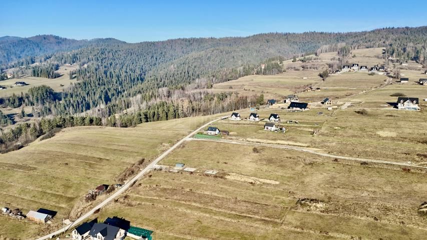 Działka budowlana Szlembark, ul. Słoneczna. Zdjęcie 11