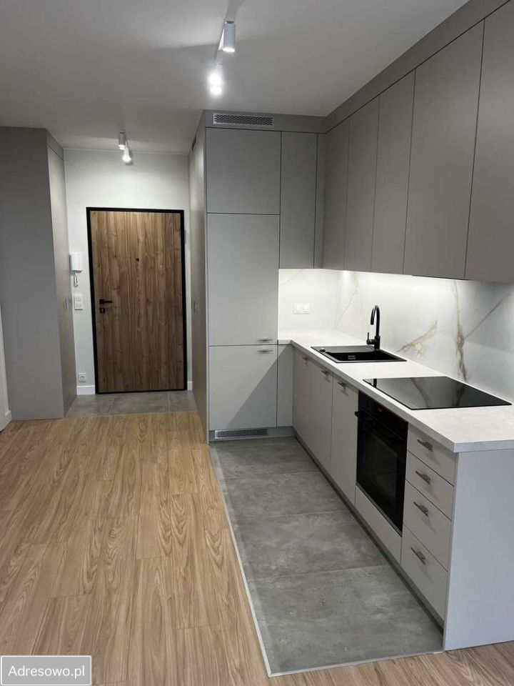 Mieszkanie 2-pokojowe Warszawa Ursus, ul. Ryżowa. Zdjęcie 4