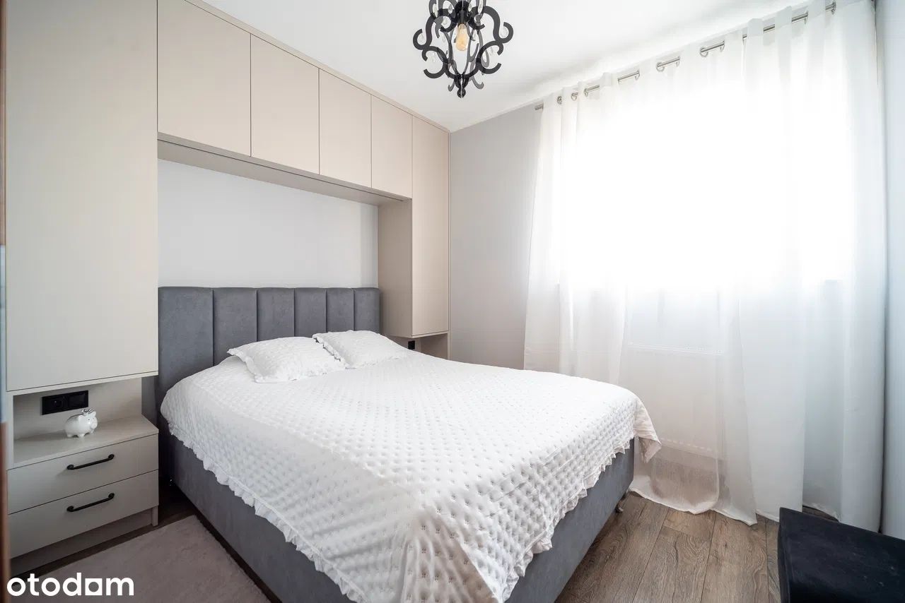 Mieszkanie 3-pokojowe Białystok Wysoki Stoczek, pl. Jana Pawła II. Zdjęcie 9