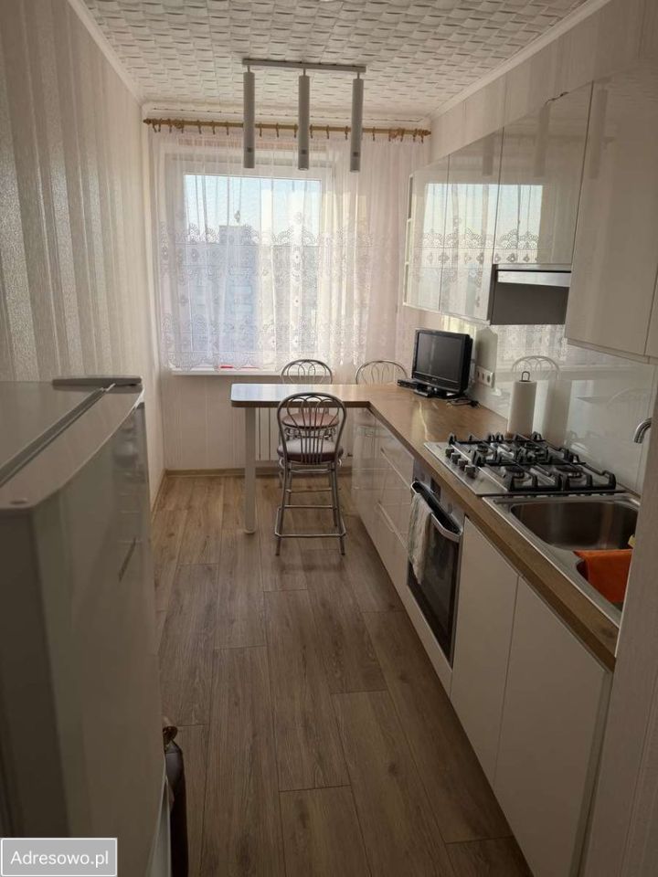 Mieszkanie 2-pokojowe Chorzów Centrum, ul. Krakusa. Zdjęcie 2