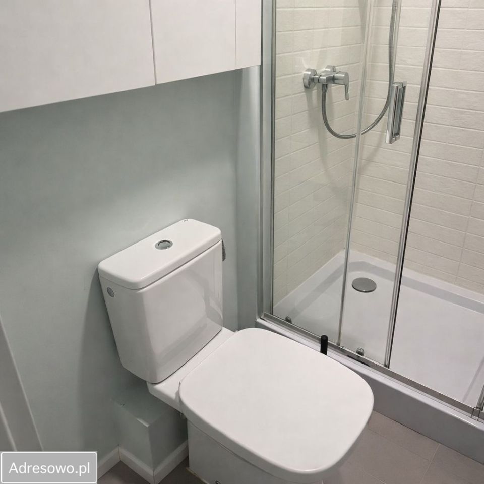 Mieszkanie 1-pokojowe Gdańsk Przymorze, ul. Chłopska. Zdjęcie 7