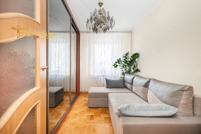 Mieszkanie 4-pokojowe Gdynia Pogórze, ul. Uranowa. Zdjęcie 6