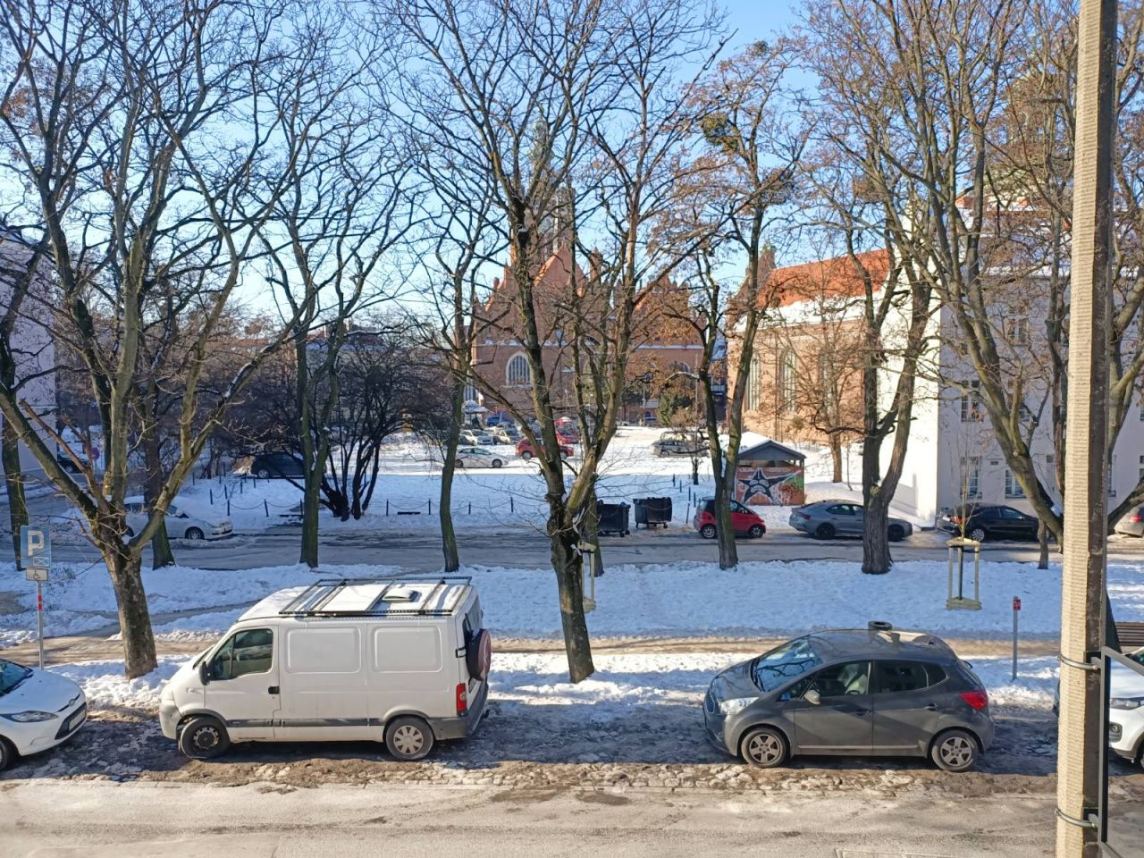 Mieszkanie 2-pokojowe Gdańsk Śródmieście, ul. Stolarska. Zdjęcie 16