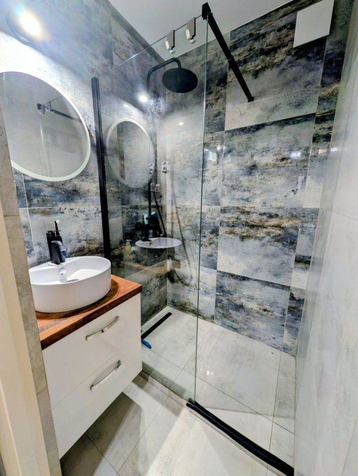 Mieszkanie 4-pokojowe Łódź Widzew, ul. Maszynowa. Zdjęcie 3