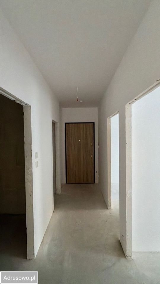 Mieszkanie 3-pokojowe Gdańsk Brzeźno, ul. Letnicka. Zdjęcie 6