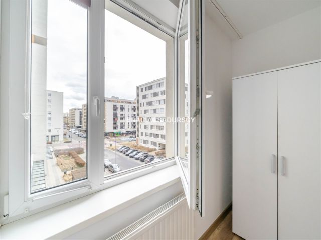 Mieszkanie 2-pokojowe Kraków Czyżyny, ul. Bolesława Orlińskiego. Zdjęcie 10