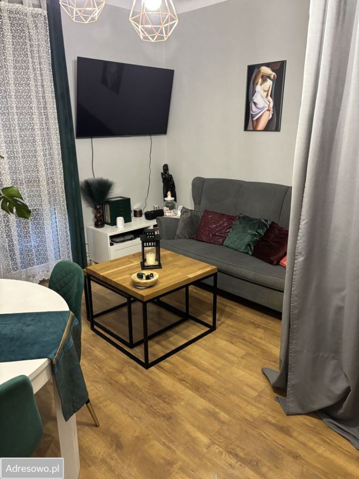 Mieszkanie 2-pokojowe Jaworzno, ul. Partyzantów. Zdjęcie 6