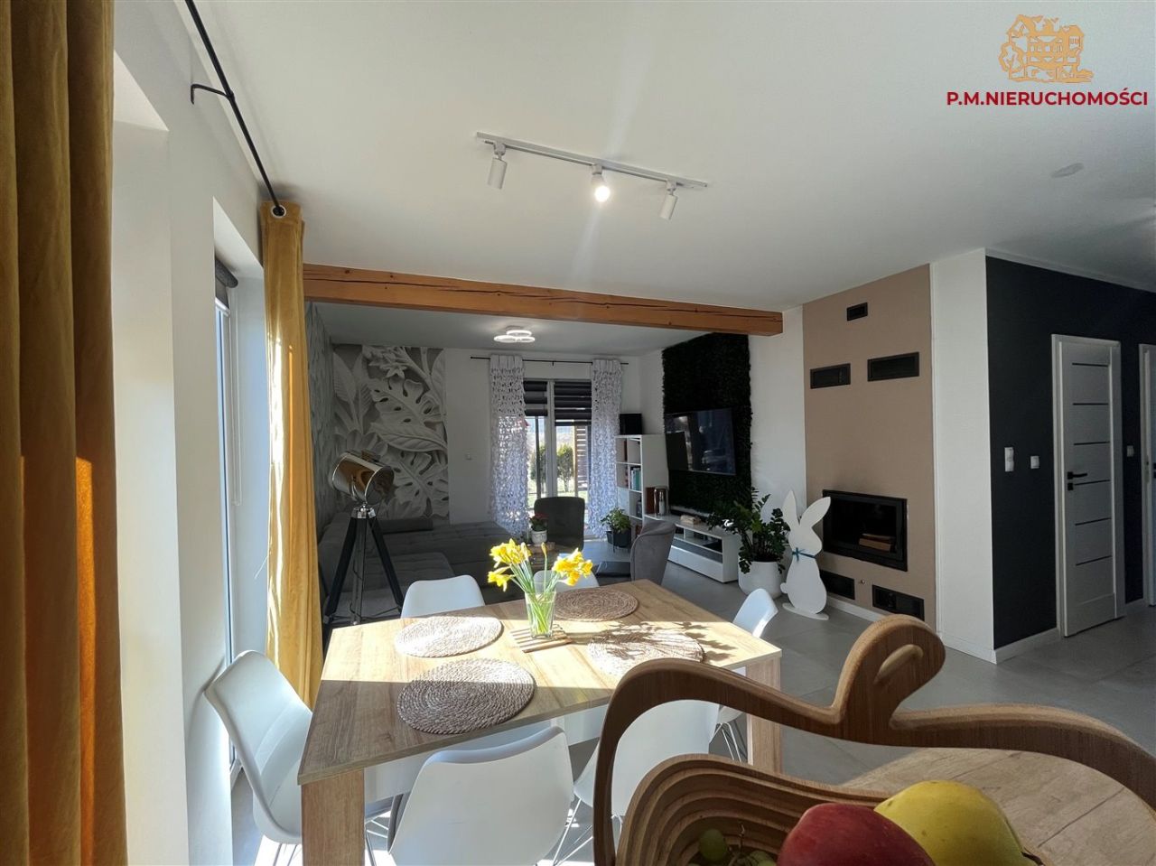 dom wolnostojący, 4 pokoje Rydułtowy. Zdjęcie 5