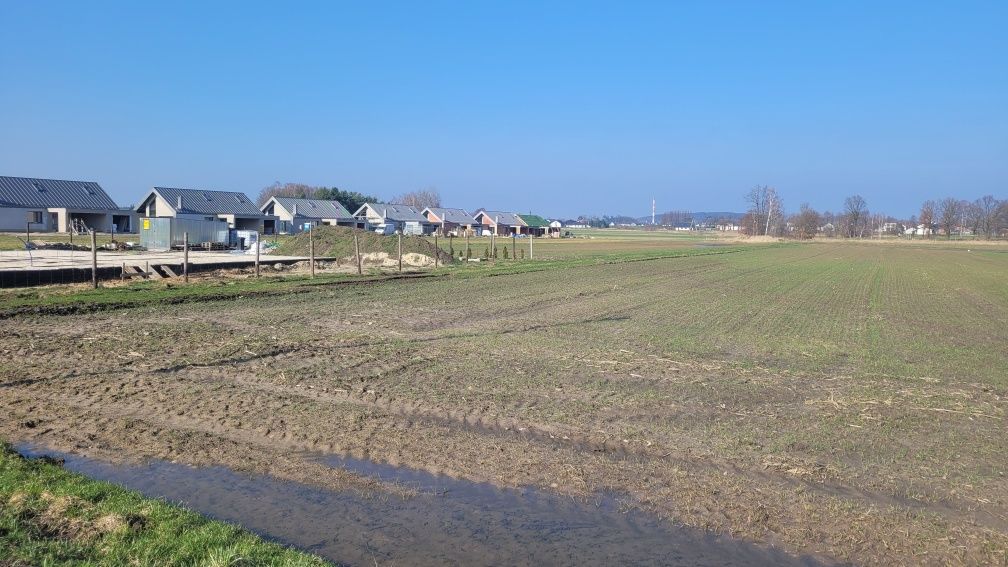 Działka budowlana Rudziczka, ul. Baraniok. Zdjęcie 2