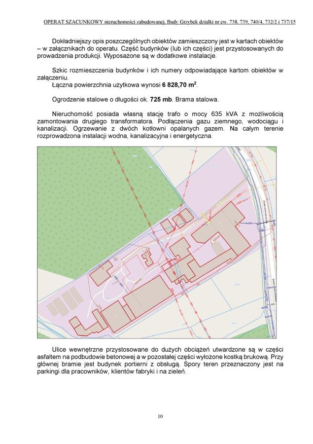 Hala/magazyn Budy-Grzybek, ul. Chełmońskiego. Zdjęcie 4