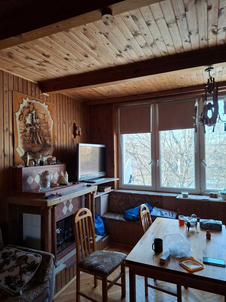 Mieszkanie 2-pokojowe Łódź Bałuty. Zdjęcie 4