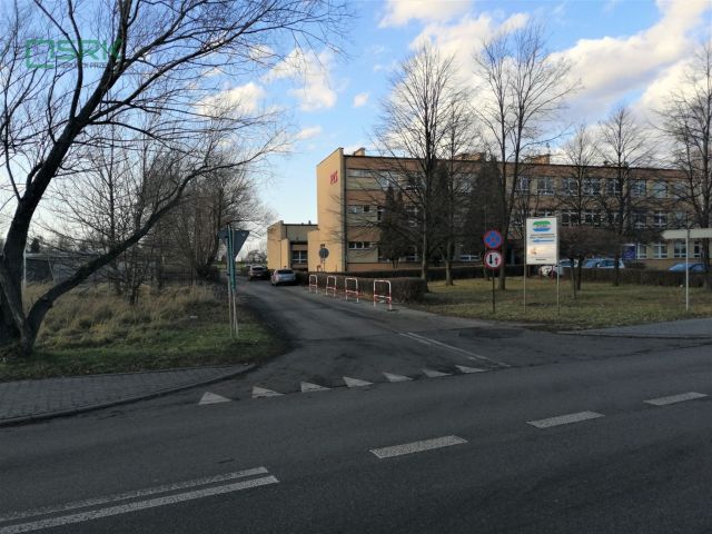 Działka inna Bieruń, ul. Granitowa. Zdjęcie 3