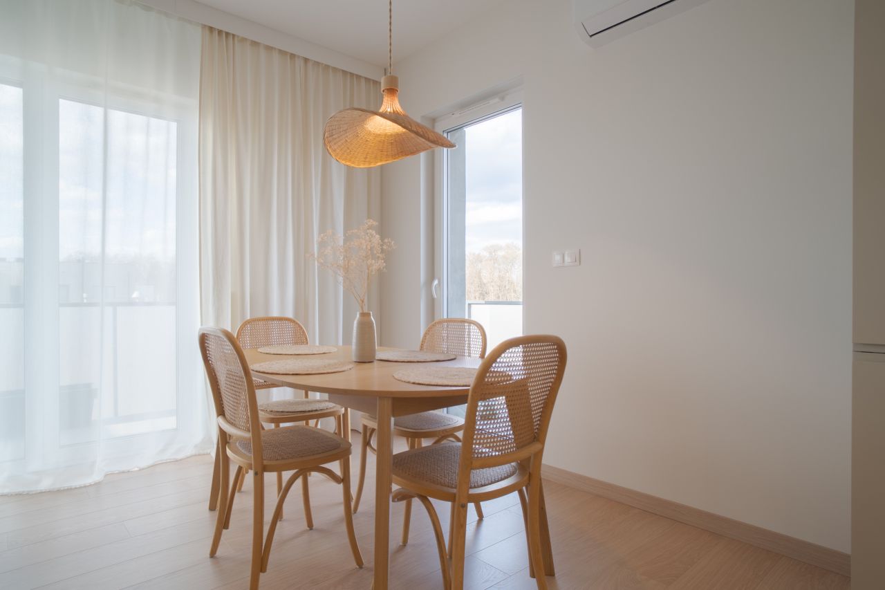 Mieszkanie 3-pokojowe Dąbrówka, ul. Fosowa. Zdjęcie 2