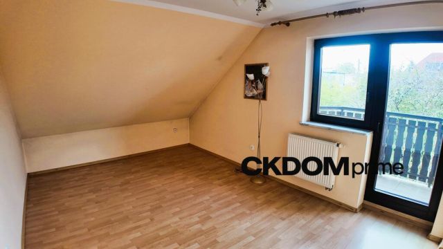 dom wolnostojący, 6 pokoi Kielce Barwinek, ul. Wybraniecka. Zdjęcie 21