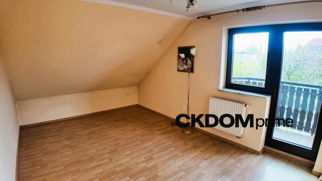 dom wolnostojący, 6 pokoi Kielce Barwinek, ul. Wybraniecka. Zdjęcie 21