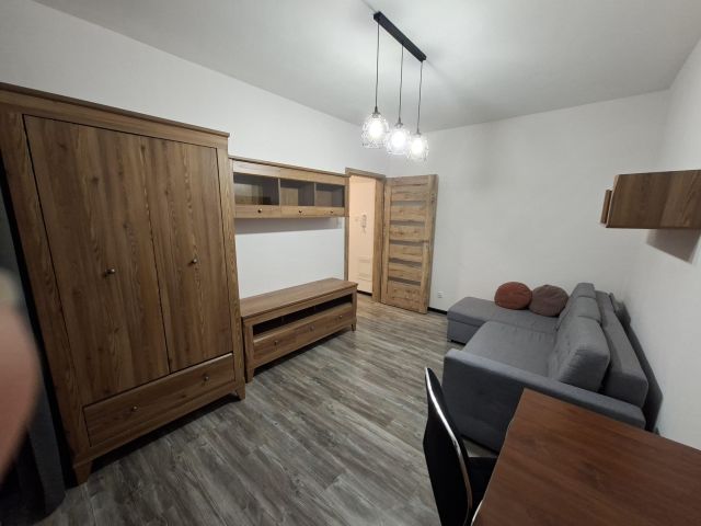 Mieszkanie 2-pokojowe Lublin Dziesiąta, ul. Wyścigowa. Zdjęcie 10