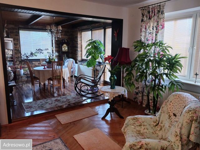 dom wolnostojący, 5 pokoi Częstochowa Grabówka, ul. Ukryta. Zdjęcie 15