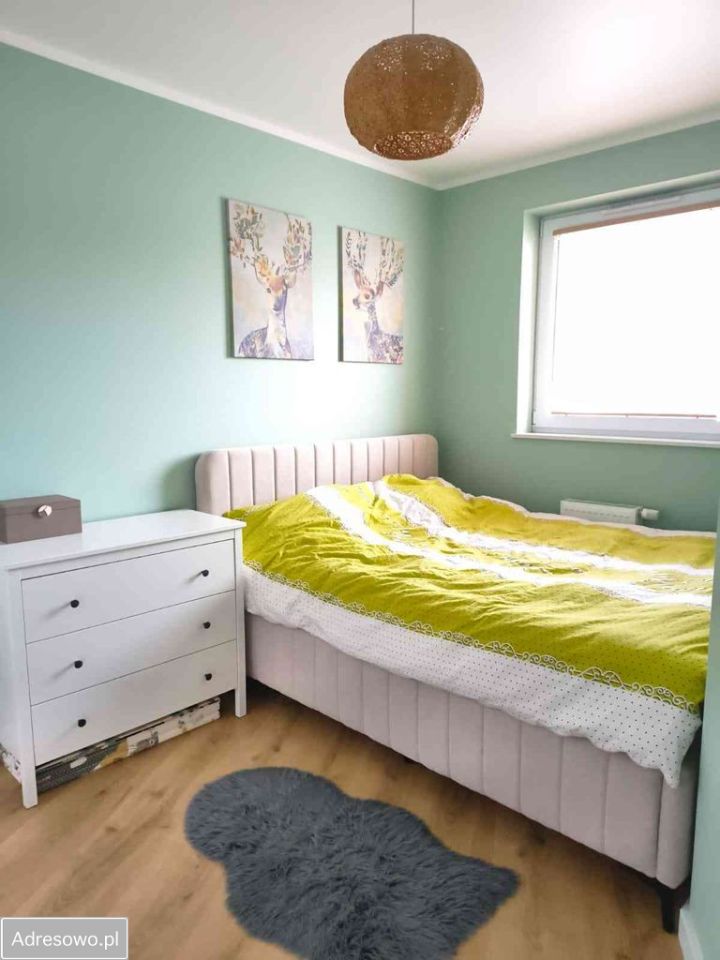 Mieszkanie 4-pokojowe Bartąg, ul. Bartąska. Zdjęcie 8