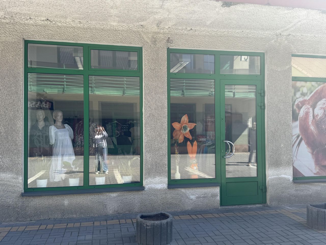 Lokal Radomsko Centrum, ul. Tysiąclecia. Zdjęcie 5