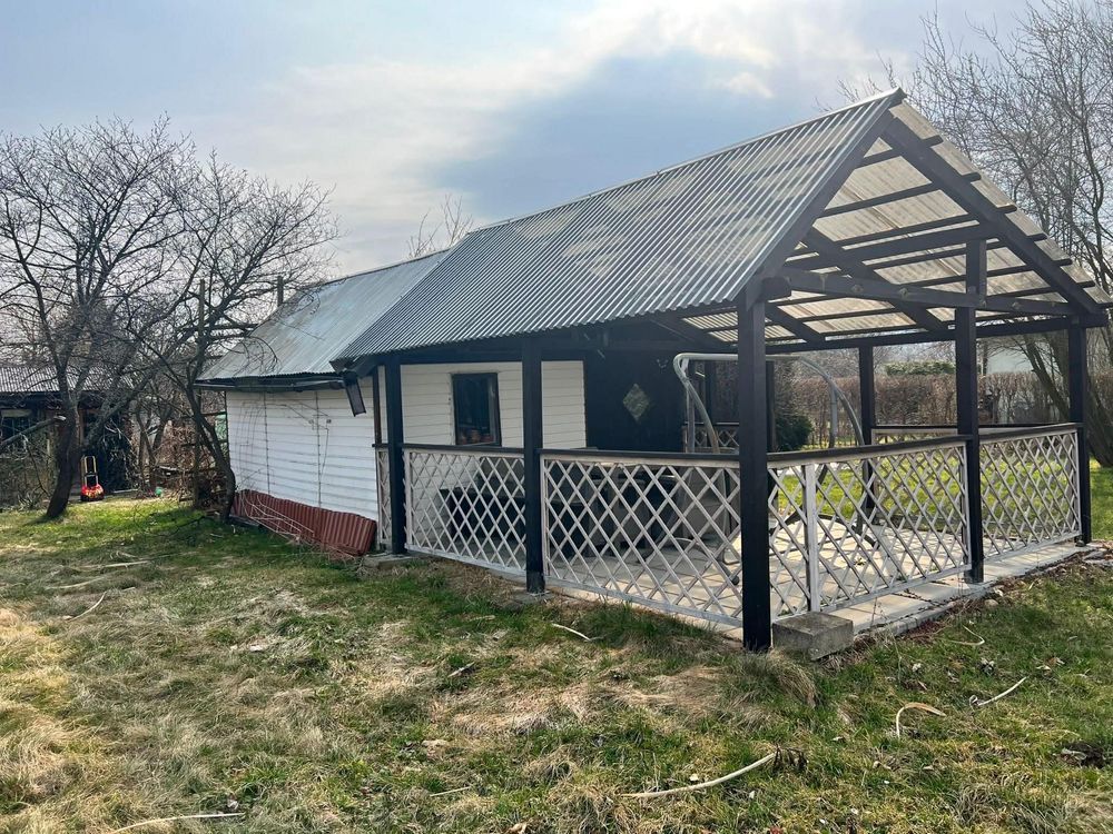 Działka rod Stary Sącz, ul. Trakt św. Kingi. Zdjęcie 2