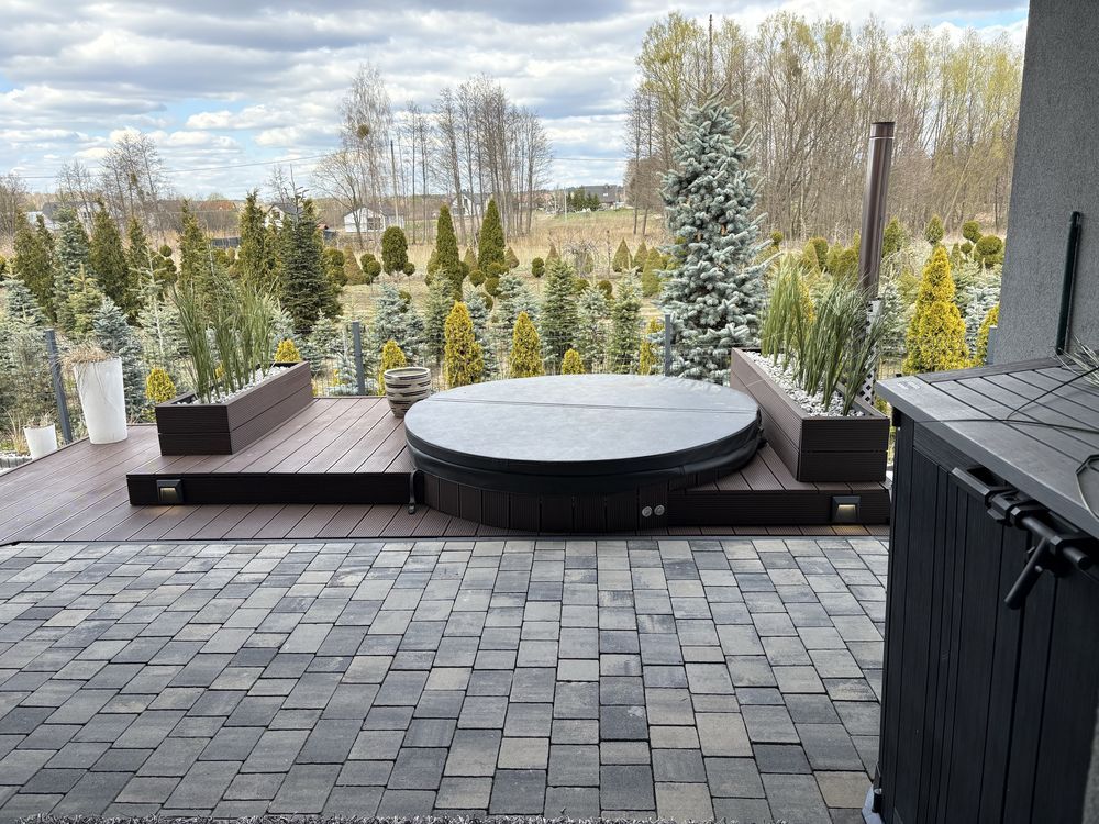 dom wolnostojący, 4 pokoje Kuriany. Zdjęcie 6