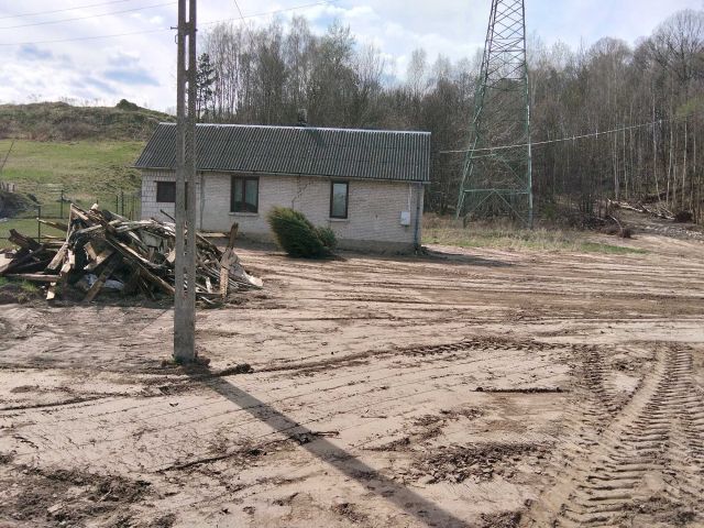 dom wolnostojący Wąchock, ul. Wygoda. Zdjęcie 1