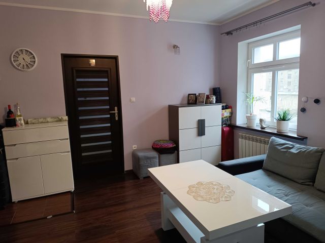 Mieszkanie 2-pokojowe Wałbrzych Stary Zdrój. Zdjęcie 1