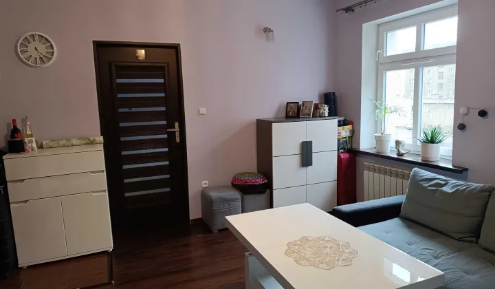 Mieszkanie 2-pokojowe Wałbrzych Stary Zdrój