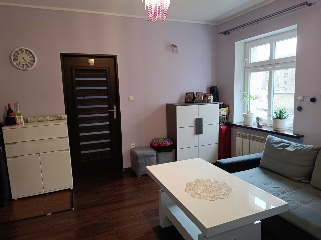 Mieszkanie 2-pokojowe Wałbrzych Stary Zdrój. Zdjęcie 1