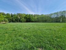 Działka budowlana Rudziczka. Zdjęcie 2