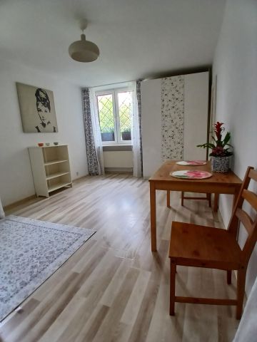 Mieszkanie 1-pokojowe Warszawa Saska Kępa, ul. Brazylijska. Zdjęcie 8