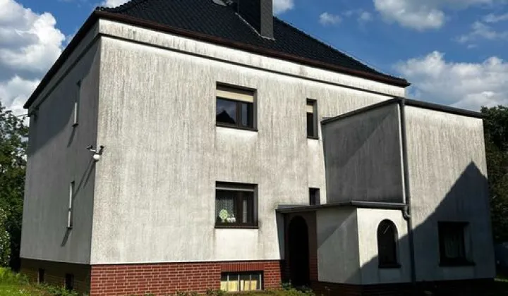 siedlisko Chocianowice
