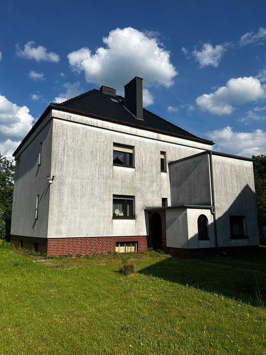 siedlisko Chocianowice. Zdjęcie 1