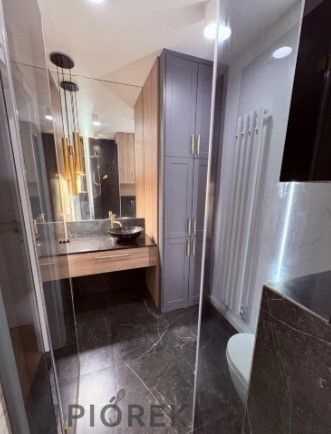 Mieszkanie 3-pokojowe Warszawa Targówek, ul. Bukowiecka. Zdjęcie 15